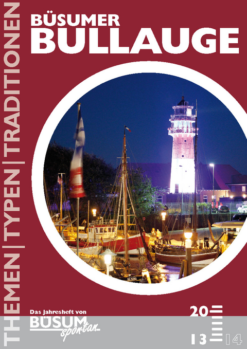 B&uuml;sumer Bullauge 2013 - 