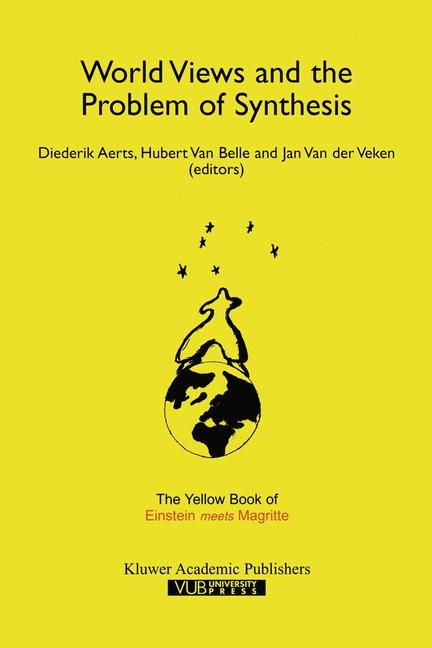 World Views and the Problem of Synthesis - 
