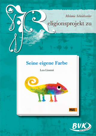 Religionsprojekt zu Seine eigene Farbe
