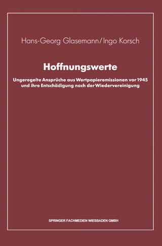 Hoffnungswerte