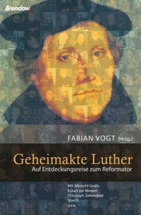 Geheimakte Luther - 