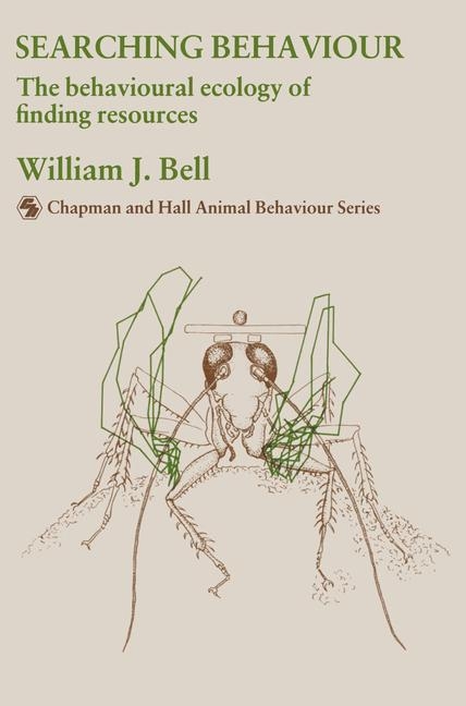 Searching Behaviour -  W.J. Bell