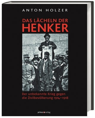 Das Lächeln der Henker