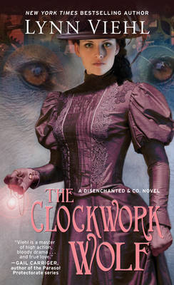 The Clockwork Wolf - Lynn Viehl