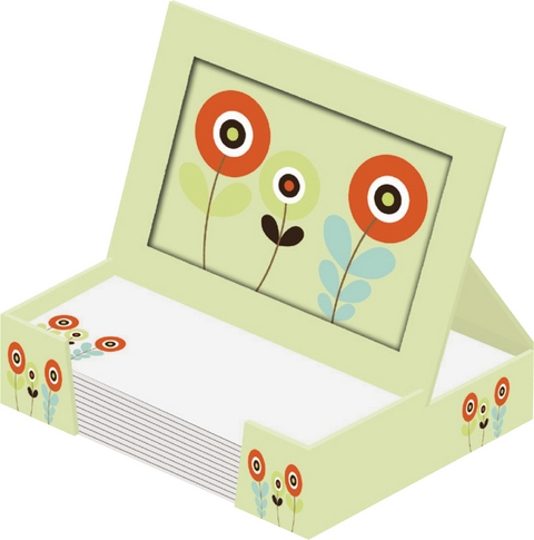 Green Box ISAKSSON -  teNeues