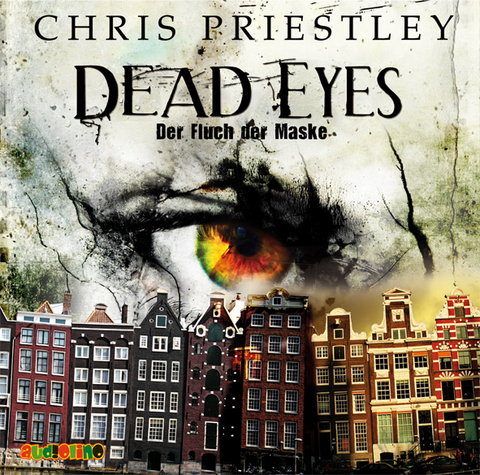 Dead Eyes - Chris Priestley