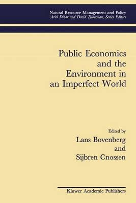 Public Economics and the Environment in an Imperfect World - 