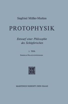 Protophysik -  S. Muller-Markus