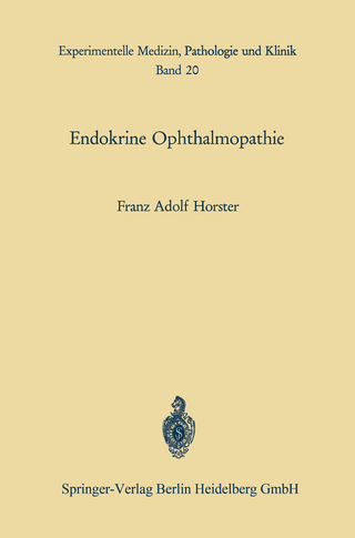 Endokrine Ophthalmopathie