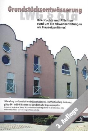 Grundst&uuml;cksentw&auml;sserung - Peter Kriesten