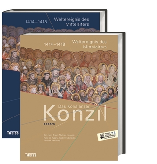 Das Konstanzer Konzil