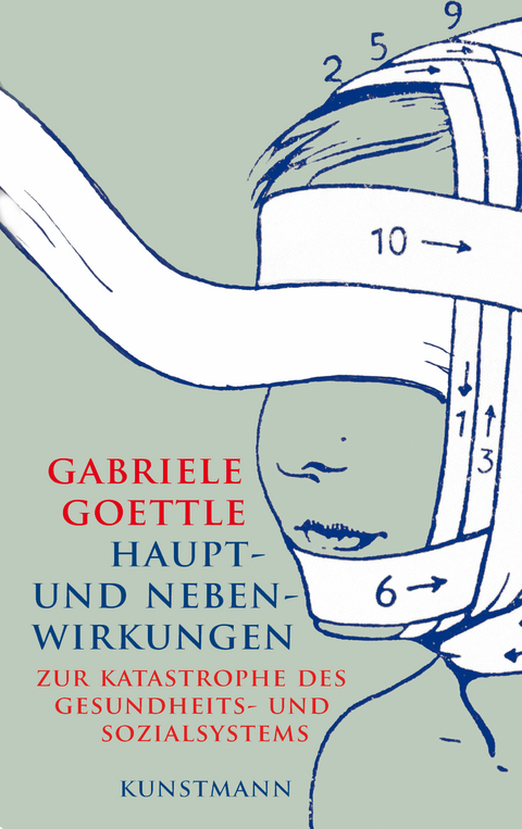 Haupt- und Nebenwirkungen - Gabriele Goettle