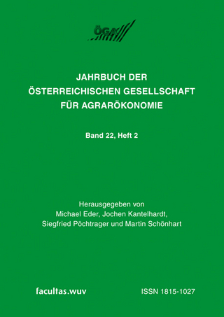 Ökosystemdienstleistungen und Landwirtschaft