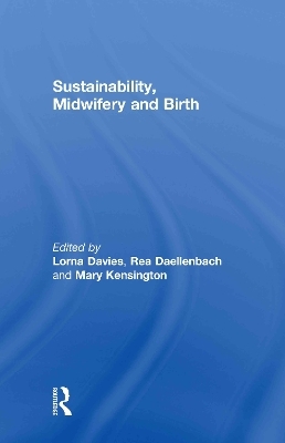 Sustainability, Midwifery and Birth