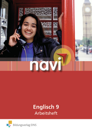 navi Englisch