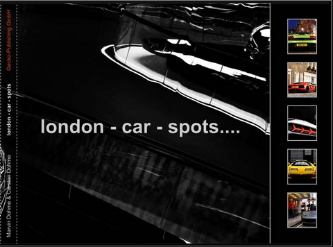 london-car-spots - Carsten Dohme