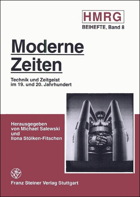 Moderne Zeiten - 