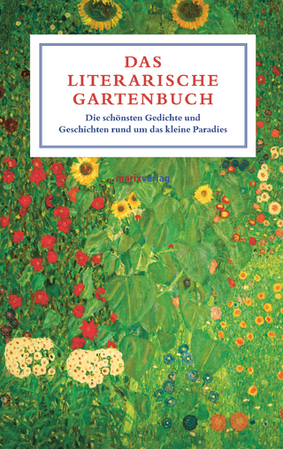 Das literarische Gartenbuch