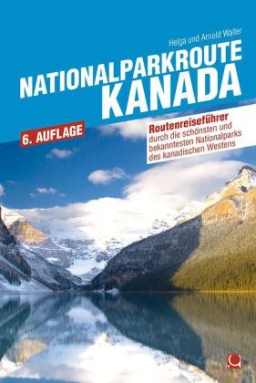 Nationalparkroute Kanada