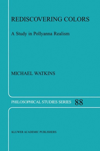 Rediscovering Colors