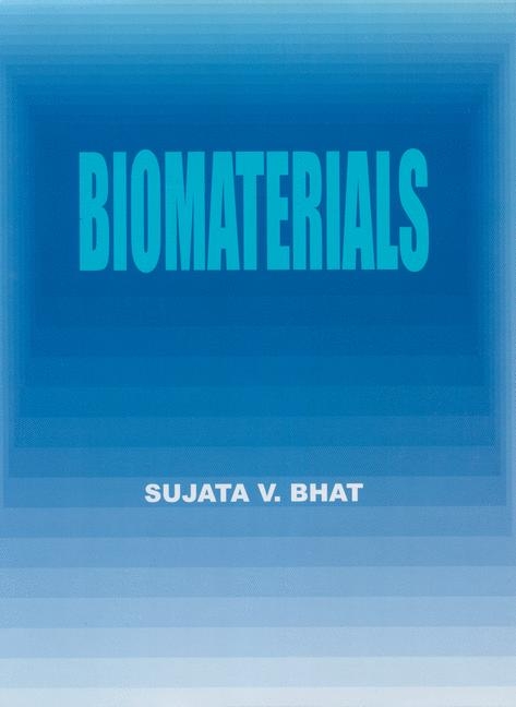 Biomaterials - 