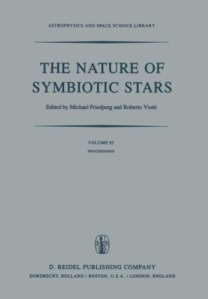 Nature of Symbiotic Stars - 