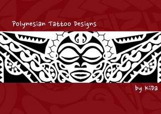 Polynesian Tattoo Designs