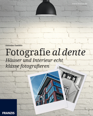 Fotografie al dente