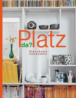 Platz da? - Margaret Sabo Wills