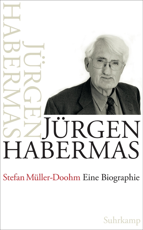 Jürgen Habermas - Stefan Müller-Doohm