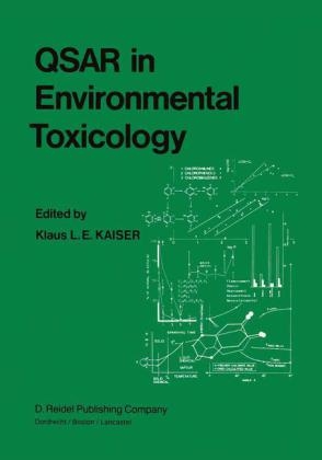 QSAR in Environmental Toxicology - 