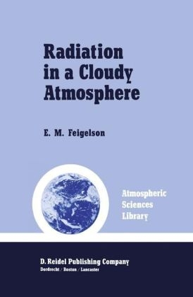 Radiation in a Cloudy Atmosphere - 