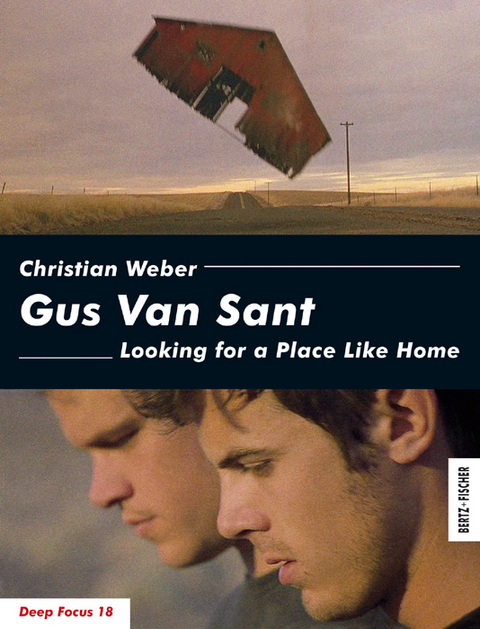 Gus Van Sant - Christian Weber