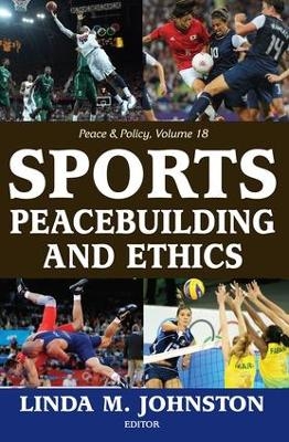 Sports, Peacebuilding and Ethics - 