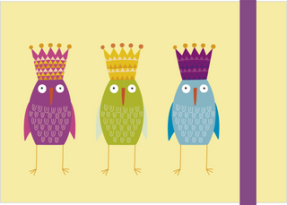 Green Sticky Notes LARSEN