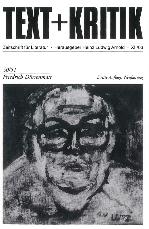 Friedrich Dürrenmatt - 