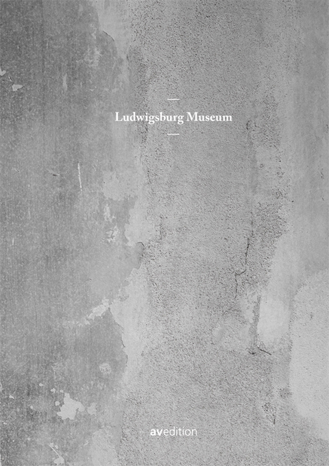 Ludwigsburg Museum - Alke Hollwedel