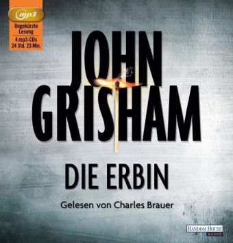 Die Erbin - John Grisham