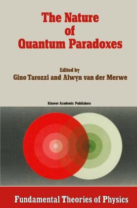Nature of Quantum Paradoxes - 