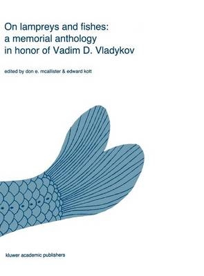 On lampreys and fishes