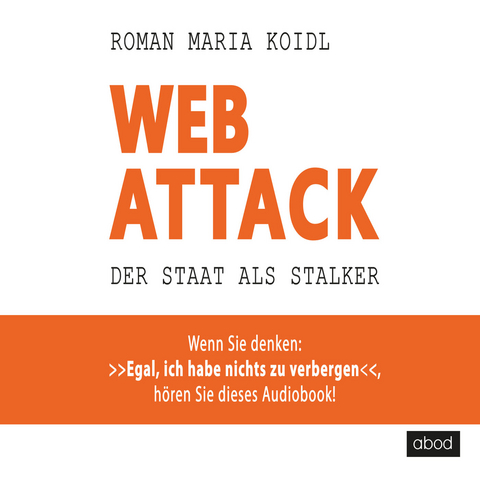 WebAttack - Roman Maria Koidl