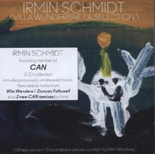 Villa Wunderbar, 2 Audio-CDs