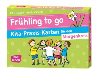 Frühling to go