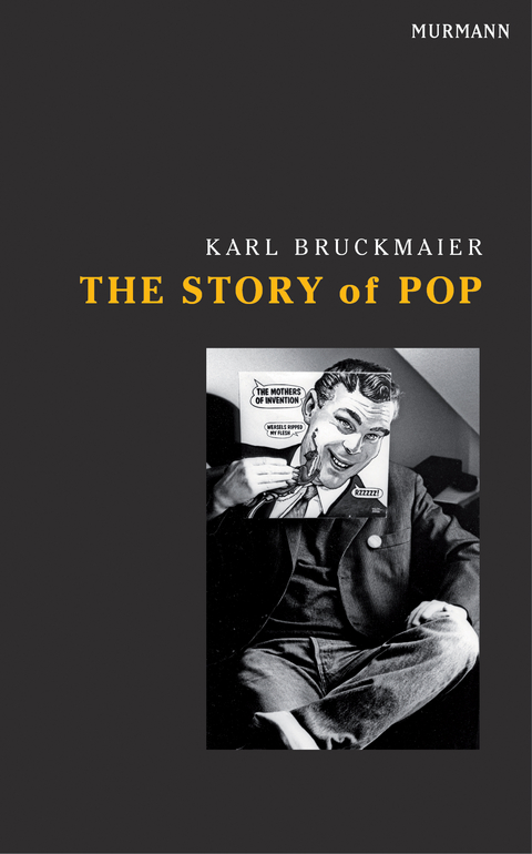 The Story of Pop - Karl Bruckmaier