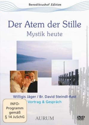 Der Atem der Stille