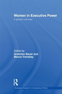 Women in Executive Power - 