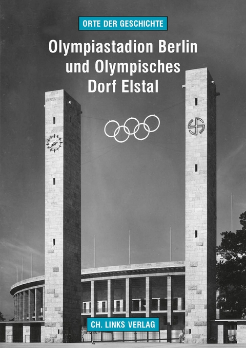 Olympiastadion Berlin und Olympisches Dorf Elstal - Martin Kaule