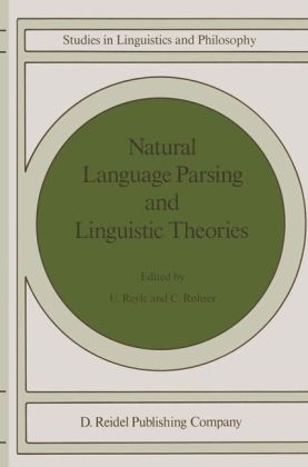 Natural Language Parsing and Linguistic Theories - 