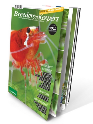 Breeders & Keepers - Vol.2