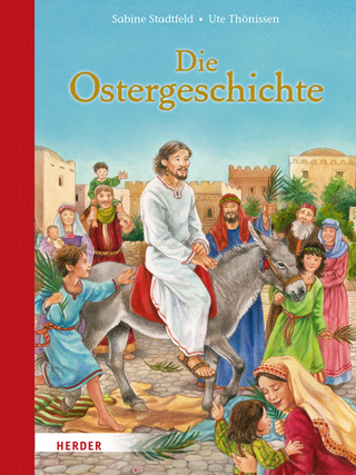 Die Ostergeschichte für Kinder erzählt
